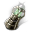 Plagioclase Mining Crystal I Plagioclase Mining Crystal I