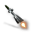 Scourge Auto-Targeting Light Missile I