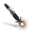 Scourge Auto-Targeting Heavy Missile I