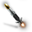 Nova Auto-Targeting Heavy Missile I