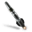 Scourge Auto-Targeting Cruise Missile I