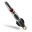 Inferno Auto-Targeting Cruise Missile I