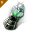 Bistot Mining Crystal II Bistot Mining Crystal II