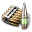 Depleted Uranium M Depleted Uranium M