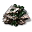 Spodumain Spodumain