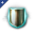 Pith X-Type Large Shield Booster Pith X-Type Large Shield Booster