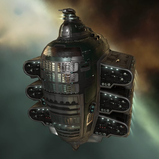 eve online emission scope sharpener clipart