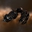 Amarr Frigate Container