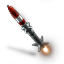 Inferno Heavy Missile