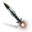 Scourge Heavy Missile