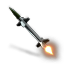 Scourge Light Missile