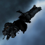 Caldari Dreadnought Wreckage