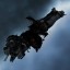 Caldari Dreadnought Wreckage