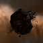 Amarr Titan Wreckage