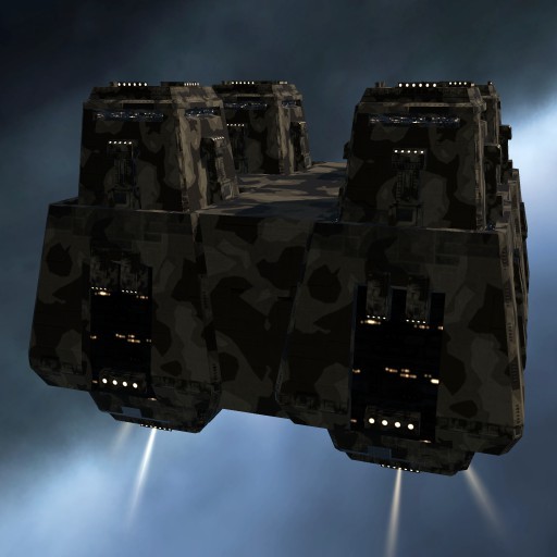 Basic Guristas Vault