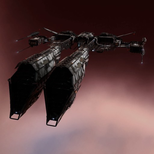 COSMOS Minmatar Non-Pirate Elite Frigate