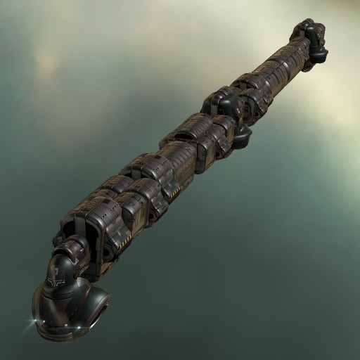 Barou Lardoss's Iteron