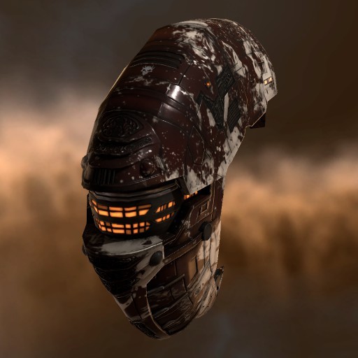 COSMOS Amarr Seeker