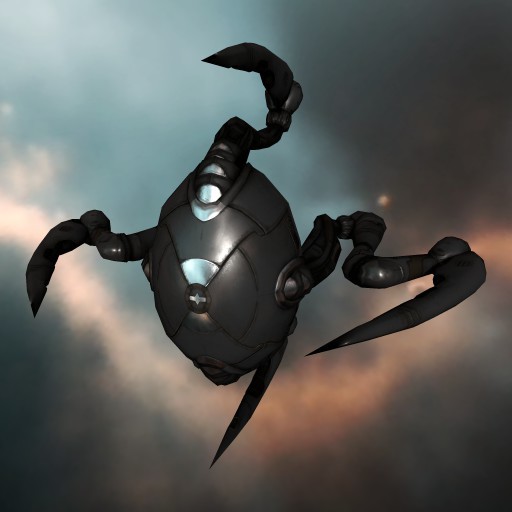 COSMOS Marauder Drone
