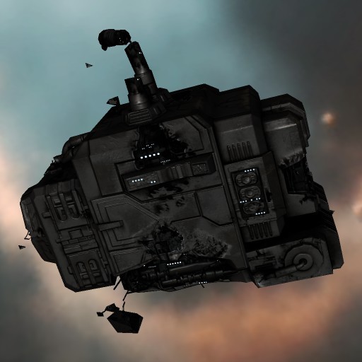Nefantar Debris I
