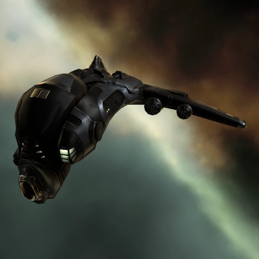COSMOS Gallente Mercenary
