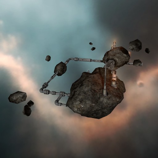 Asteroid Construct Minor