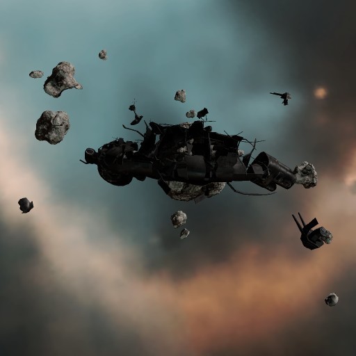 Ship Wreckage4