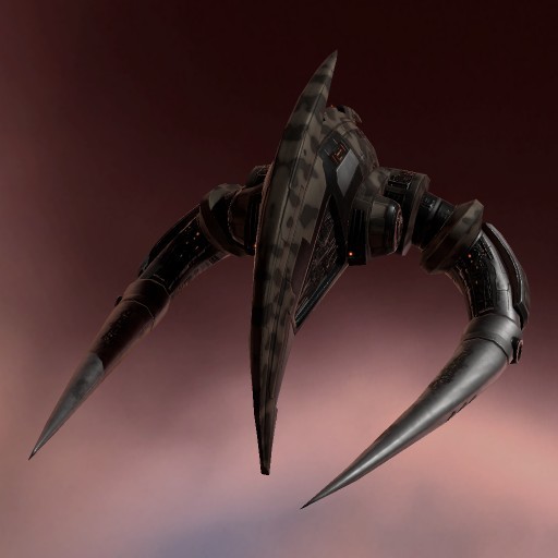 Arch Angel Impaler