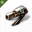 'Dealer' Light Ion Blaster I icon