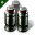 Federation Navy Antimatter Charge L Federation Navy Antimatter Charge L