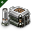 Caldari Navy Thorium Charge M Caldari Navy Thorium Charge M