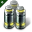 Caldari Navy Iridium Charge L Caldari Navy Iridium Charge L