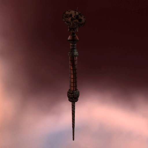 Blood Raider Network Nexus