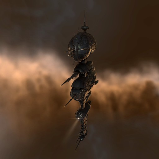 Sansha's Plague Lord