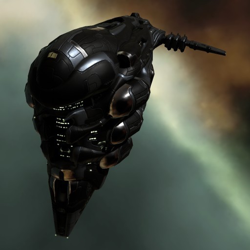 Serpentis Platoon Leader