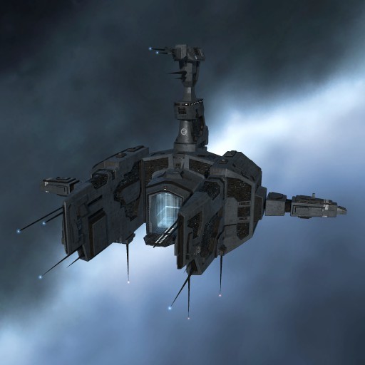 Wiyrkomi Surveillance Outpost
