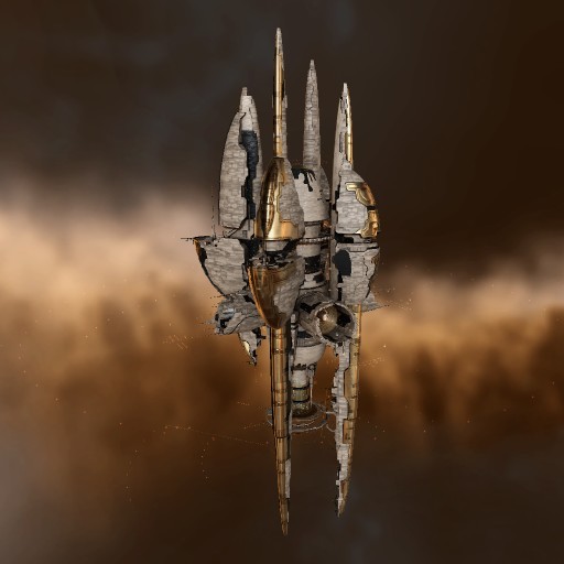 Amarr Battlestation