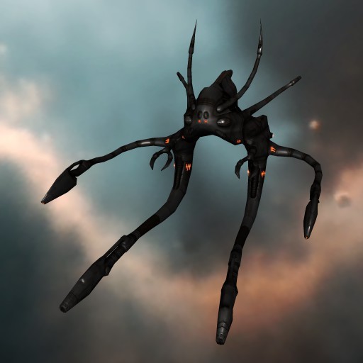Drone Perimeter Guard