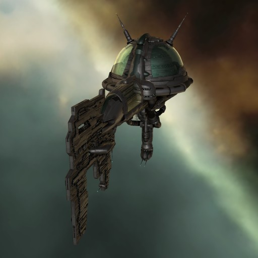 Core Serpentis Sentry