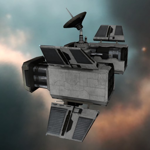 Lord Arachnan's Outpost