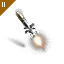 Nova Javelin Rocket