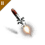Inferno Javelin Rocket