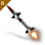 Inferno Fury Light Missile