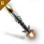 Nova Fury Heavy Missile