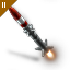 Inferno Fury Heavy Missile