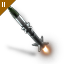 Scourge Precision Heavy Missile