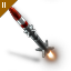 Inferno Precision Heavy Missile