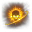 'Aurora Ominae' Thermal Doomsday icon