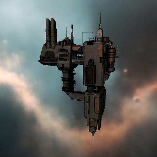 Starbase Major Assembly Array