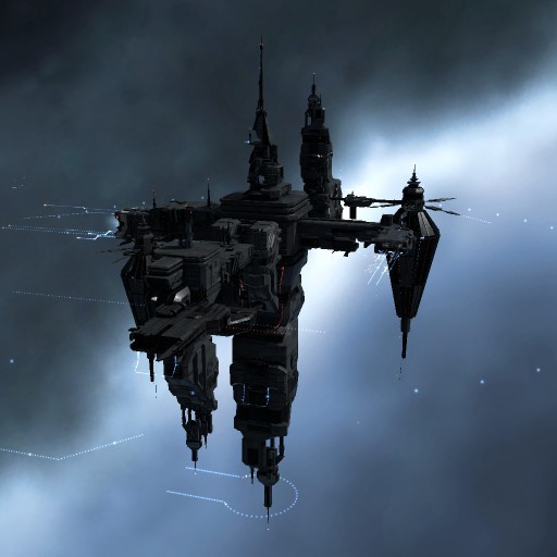 Station Caldari 6